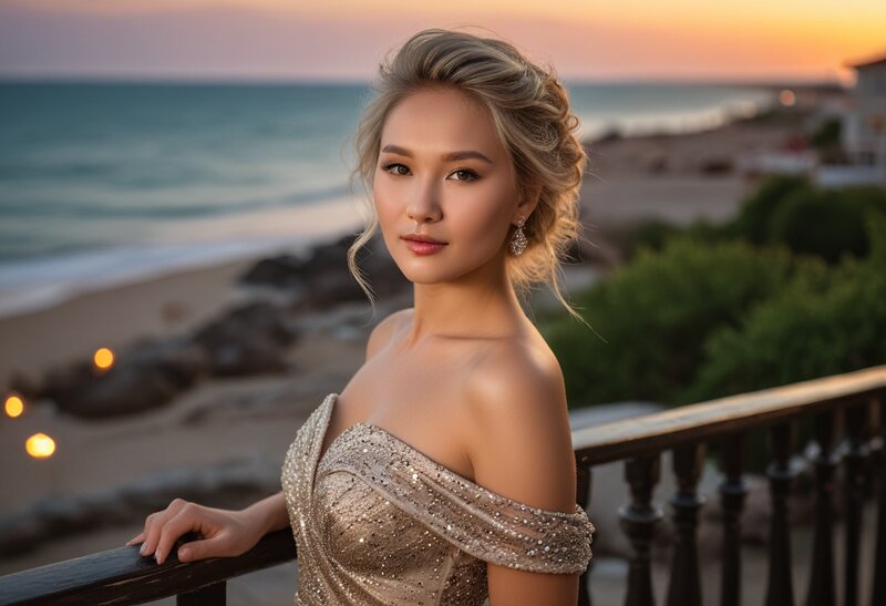 第七码头海报